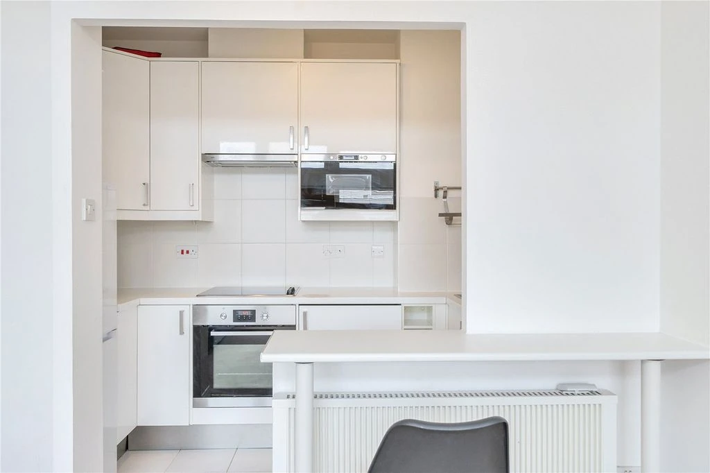 Квартира в Лондоне, Великобритания, 60 м² - фото 3