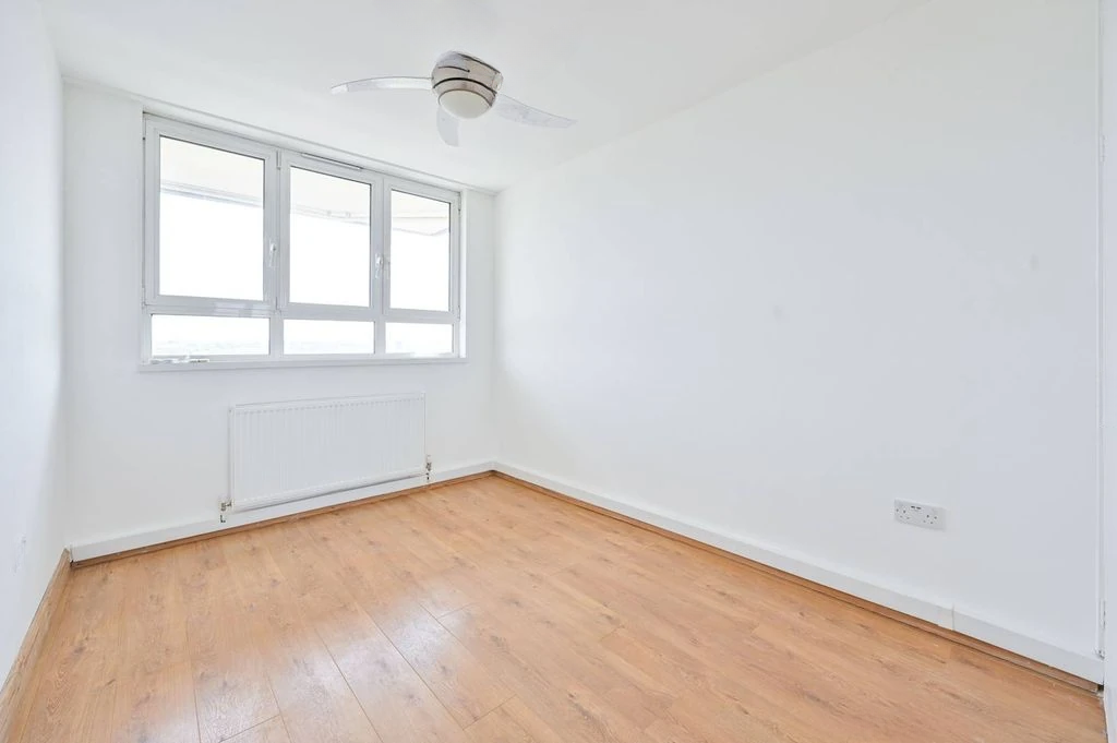 Квартира в Лондоне, Великобритания, 38 м² - фото 3