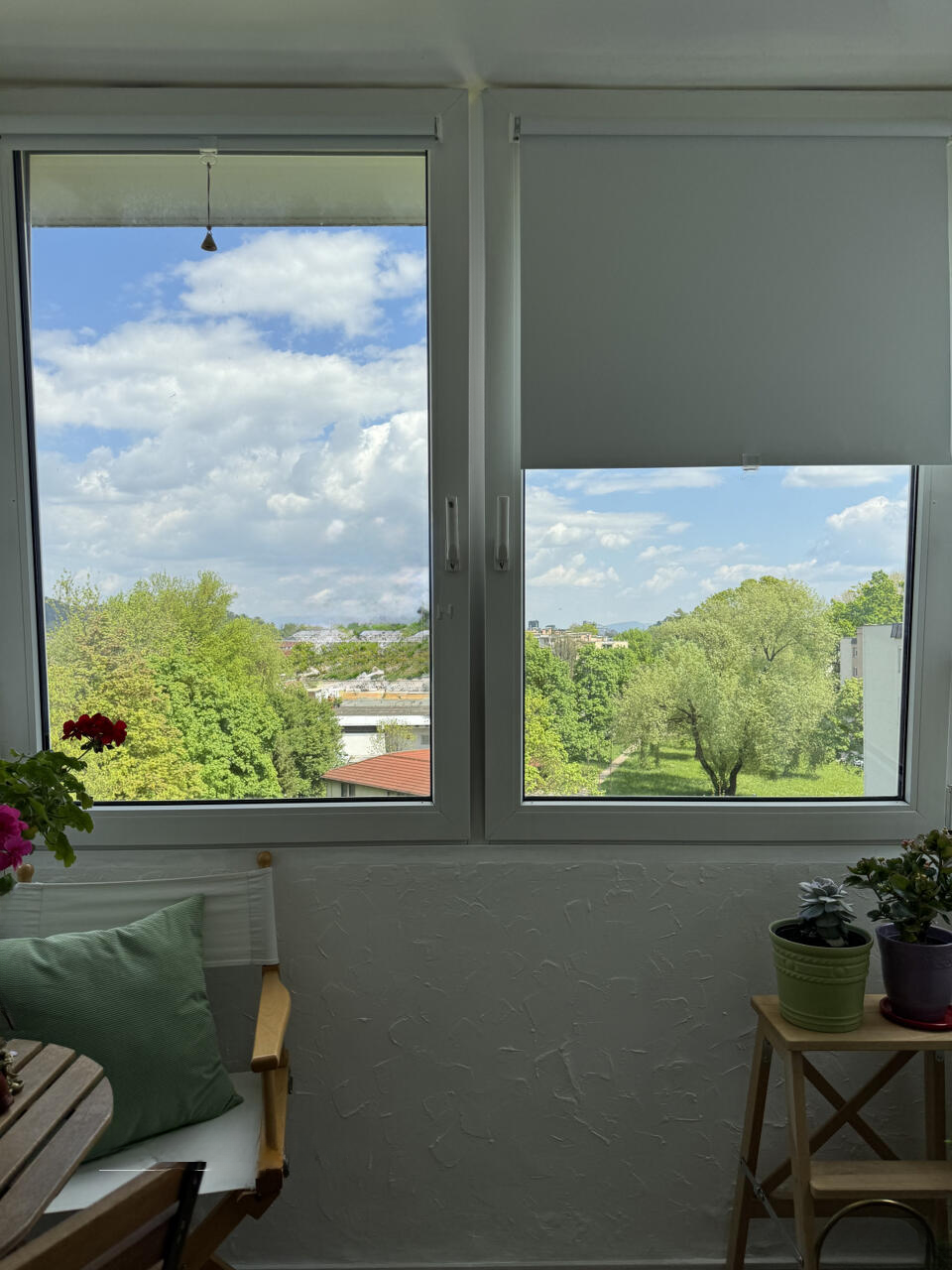 Квартира в Любляне, Словения, 55 м² - фото 4