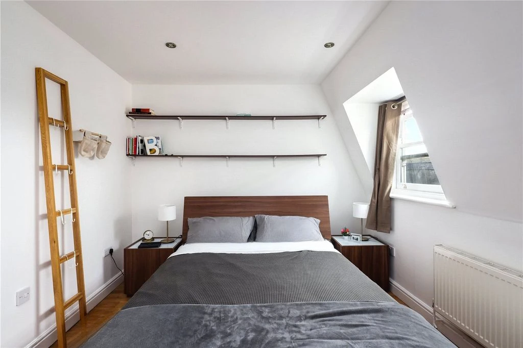 Квартира в Лондоне, Великобритания, 34 м² - фото 4