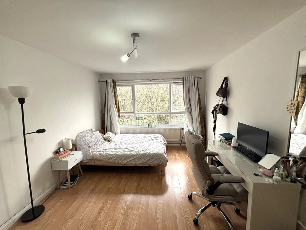 Квартира в Лондоне, Великобритания, 48 м² - фото 4