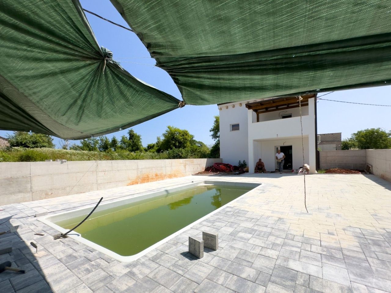 Дом в Жмини, Хорватия, 85 м² - фото 1