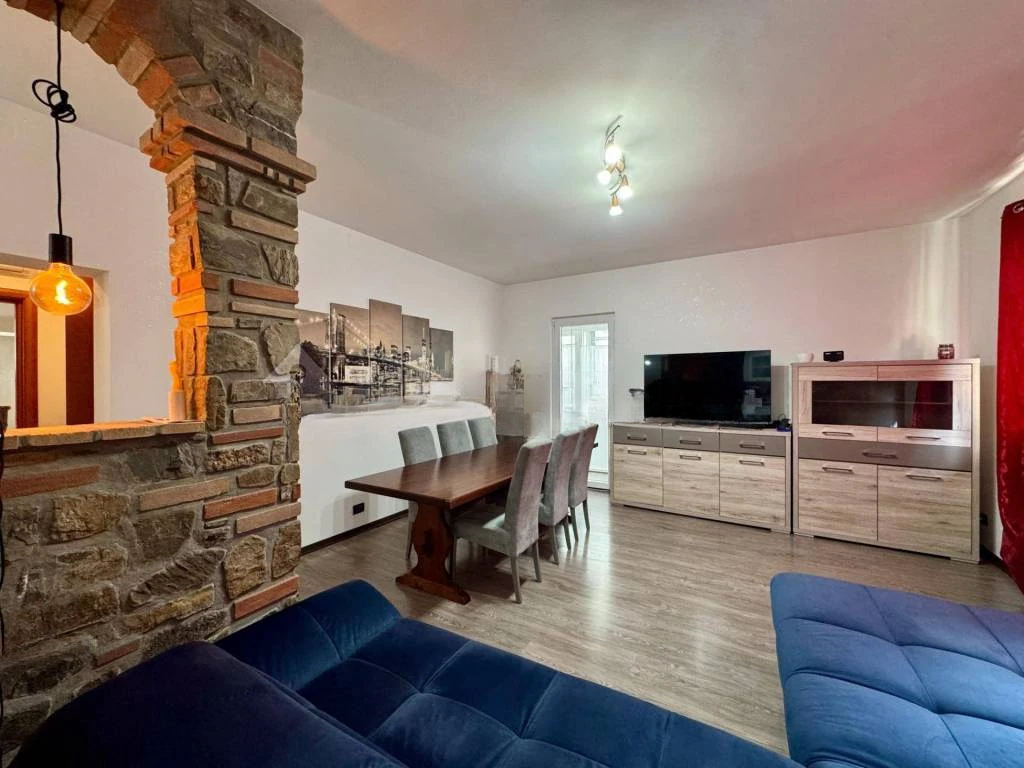 Квартира в Гориции, Италия, 128 м² - фото 4