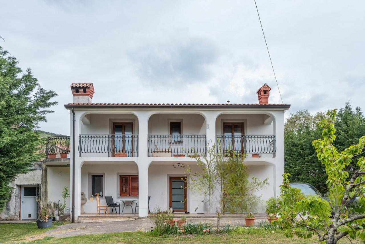 Дом в Копере, Словения, 275 м² - фото 4