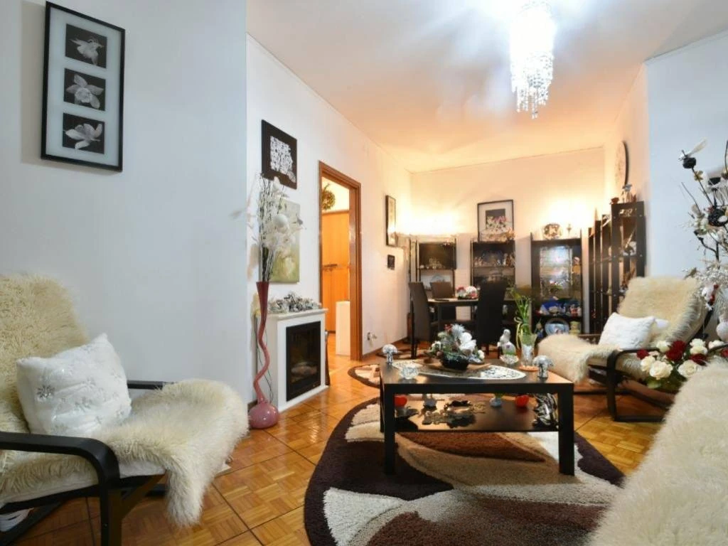 Квартира в Гориции, Италия, 100 м² - фото 4