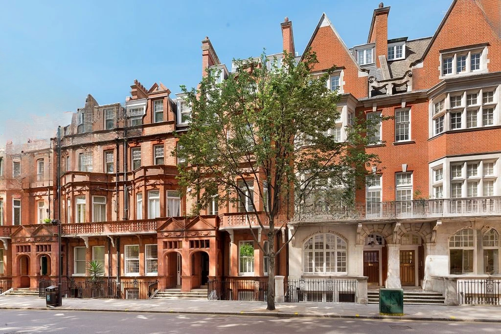 Квартира в Лондоне, Великобритания, 43 м² - фото 4