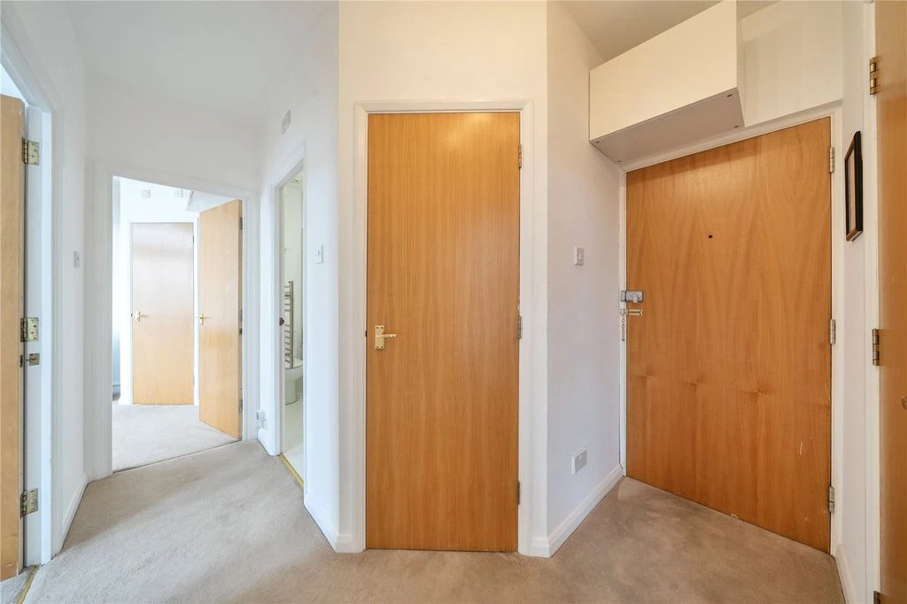 Квартира в Лондоне, Великобритания, 60 м² - фото 4