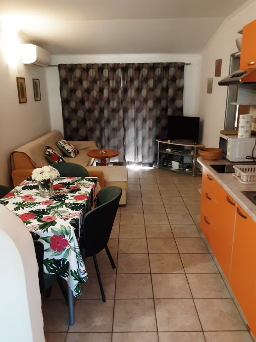 Квартира в Медулине, Хорватия, 40 м² - фото 3