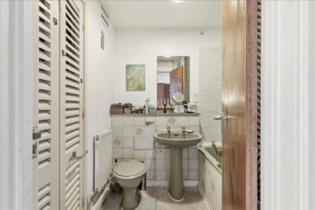 Квартира в Лондоне, Великобритания, 61 м² - фото 4