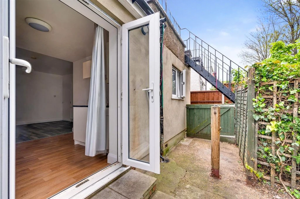 Квартира в Лондоне, Великобритания, 55 м² - фото 4