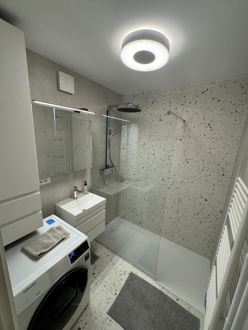 Квартира в Любляне, Словения, 73 м² - фото 4