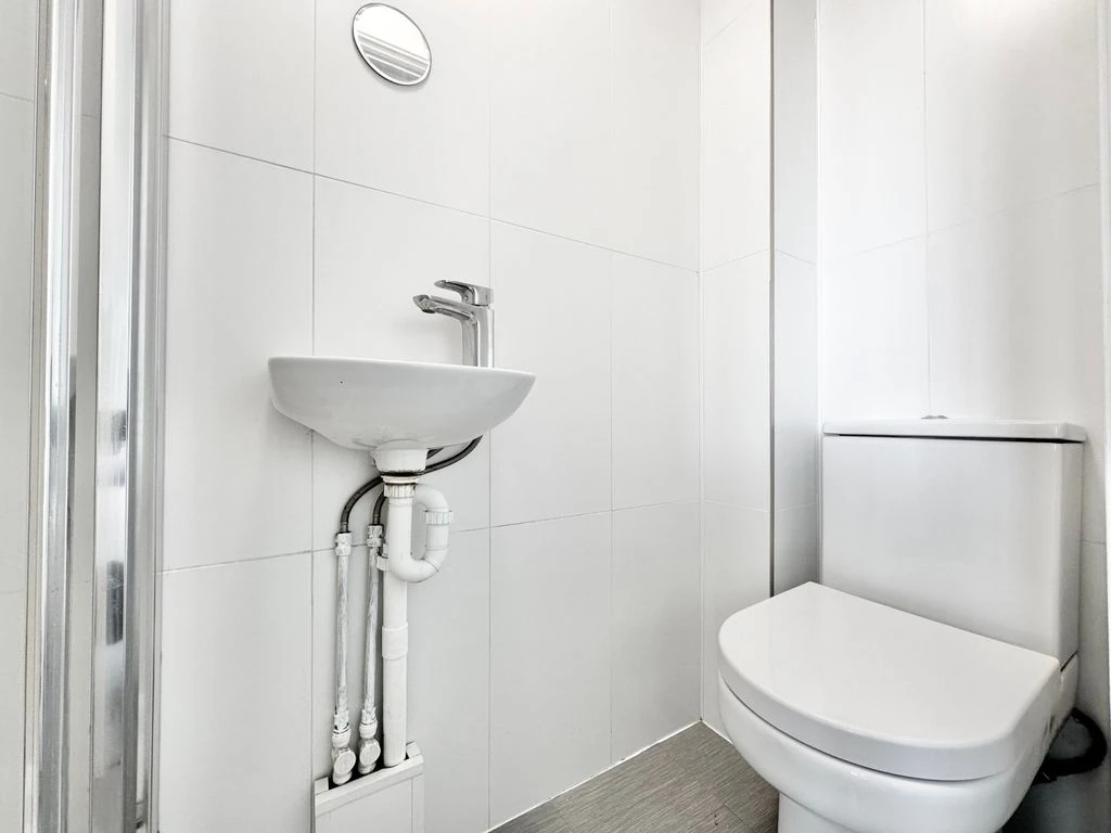 Квартира в Лондоне, Великобритания, 34 м² - фото 4