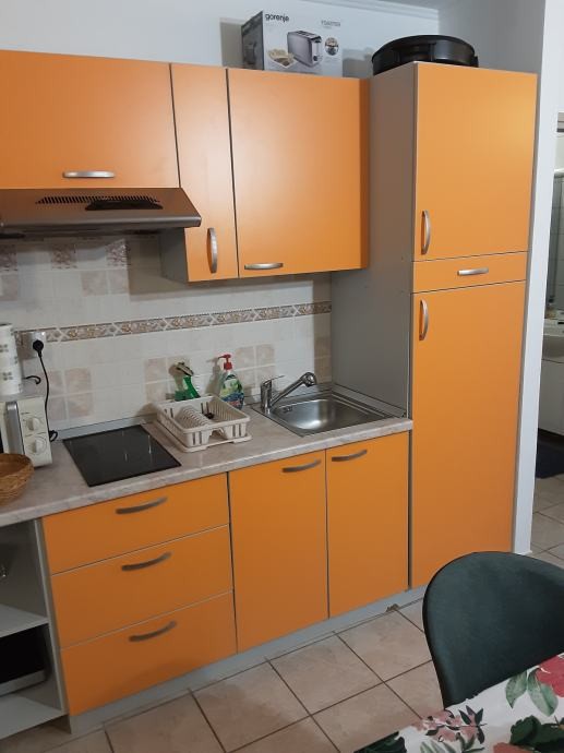Квартира в Медулине, Хорватия, 40 м² - фото 5