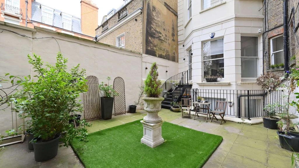 Квартира в Лондоне, Великобритания, 62 м² - фото 4