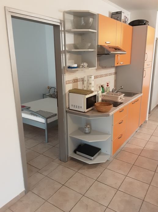 Квартира в Медулине, Хорватия, 40 м² - фото 6