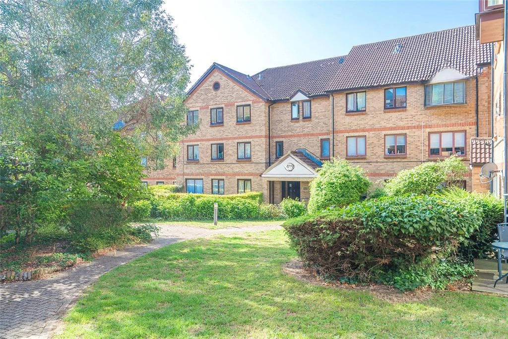 Квартира в Лондоне, Великобритания, 44 м² - фото 4