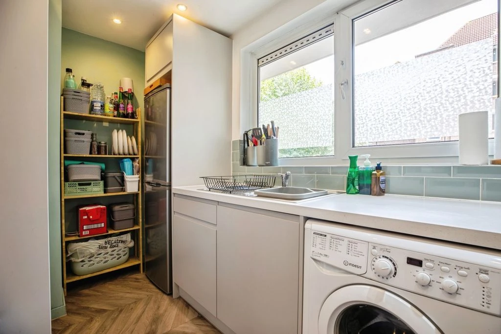 Квартира в Лондоне, Великобритания, 48 м² - фото 4