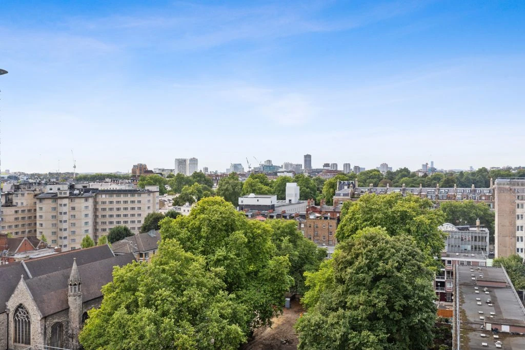 Квартира в Лондоне, Великобритания, 47 м² - фото 4