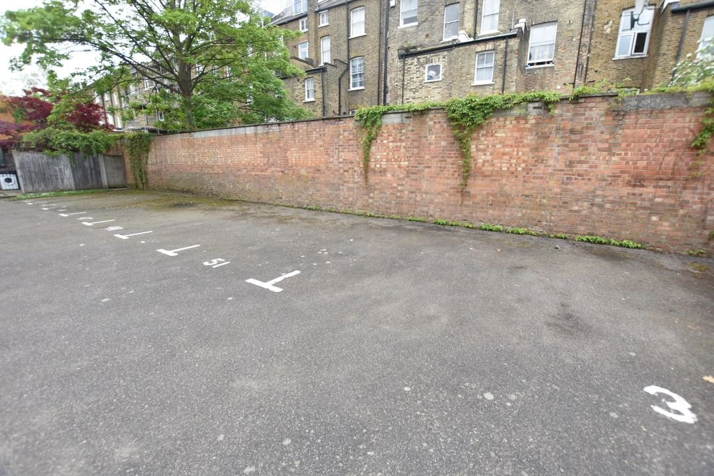 Квартира в Лондоне, Великобритания - фото 4