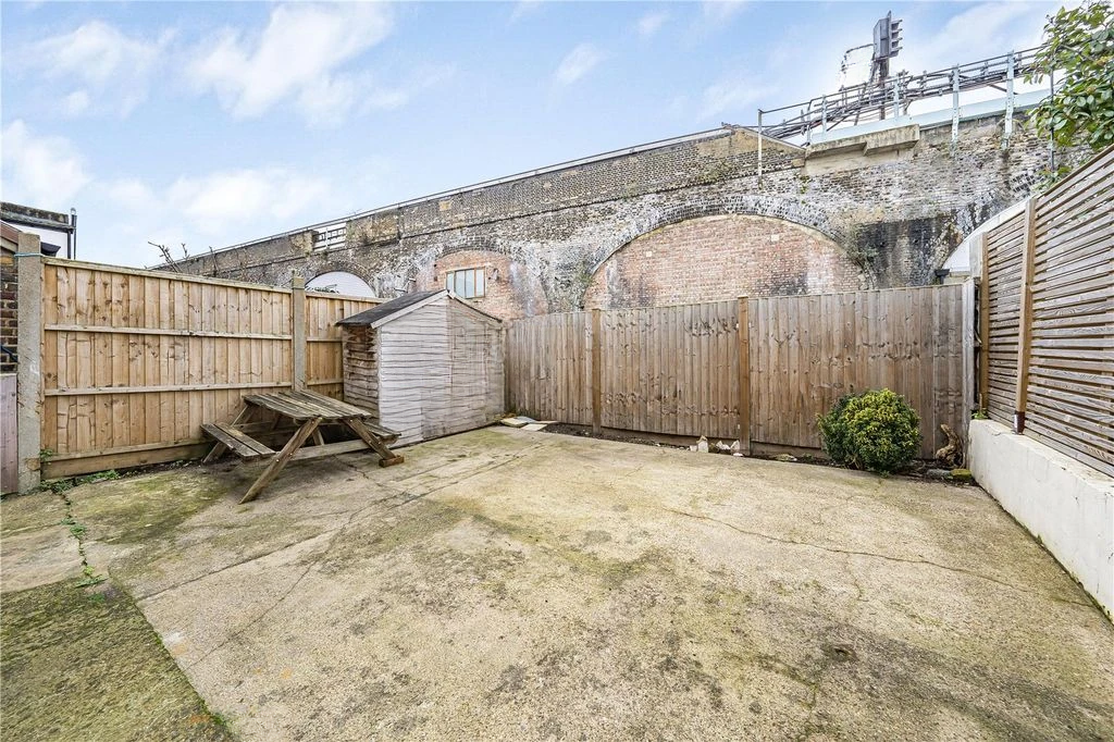 Квартира в Лондоне, Великобритания, 41 м² - фото 4