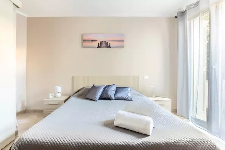 Квартира в Каннах, Франция, 61 м² - фото 2