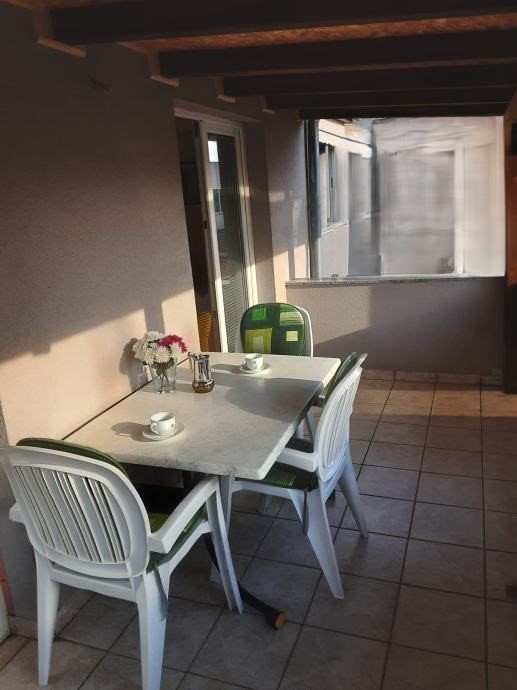 Квартира в Медулине, Хорватия, 40 м² - фото 11