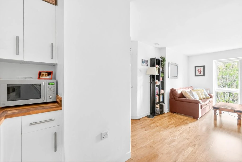 Квартира в Лондоне, Великобритания, 37 м² - фото 4