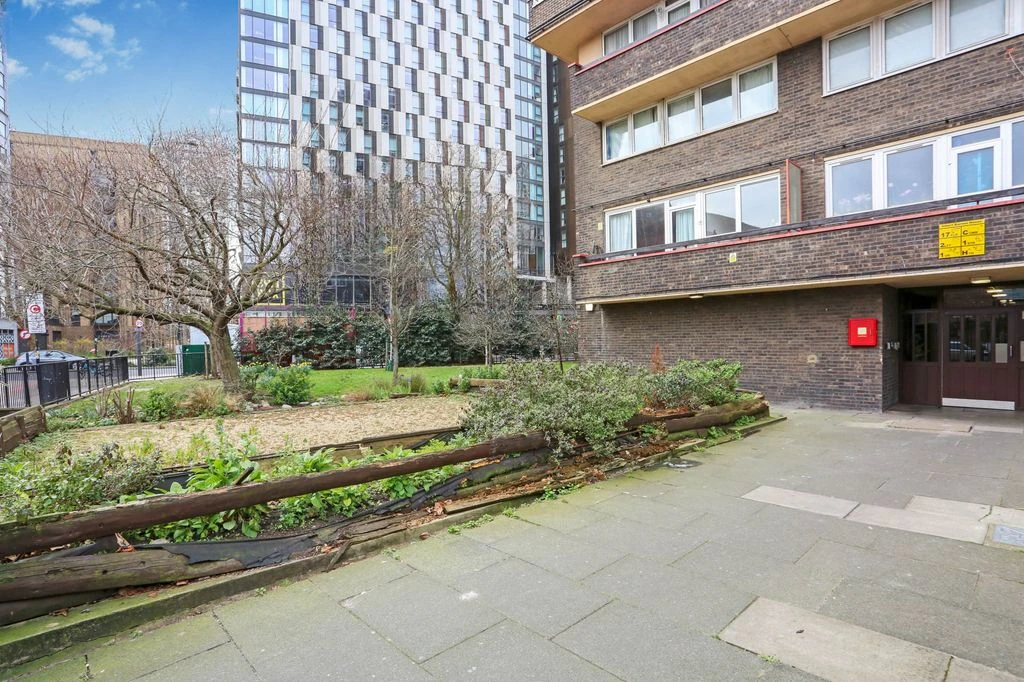 Квартира в Лондоне, Великобритания, 37 м² - фото 4