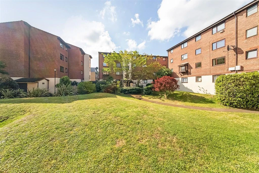 Квартира в Лондоне, Великобритания, 53 м² - фото 4