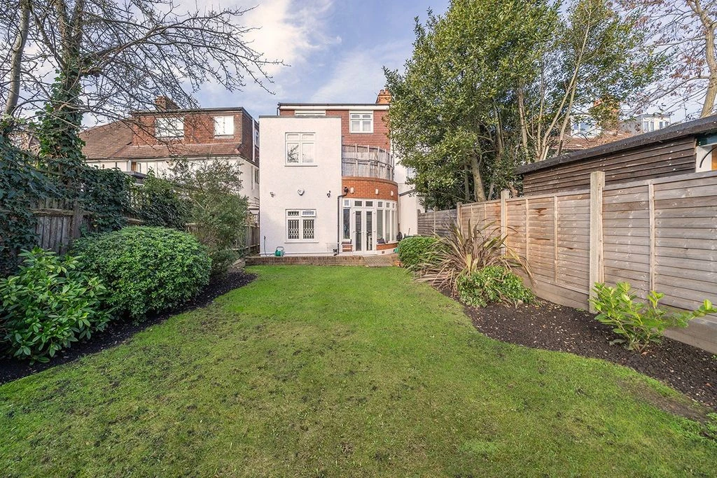 Квартира в Лондоне, Великобритания, 62 м² - фото 4