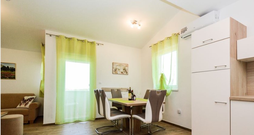 Дом в Водняне, Хорватия, 320 м² - фото 8