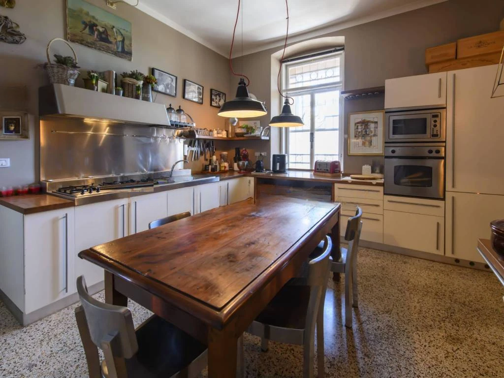 Квартира в Гориции, Италия, 100 м² - фото 4