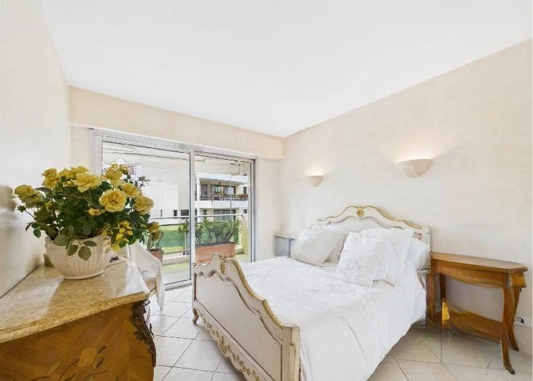 Квартира в Каннах, Франция, 73 м² - фото 4