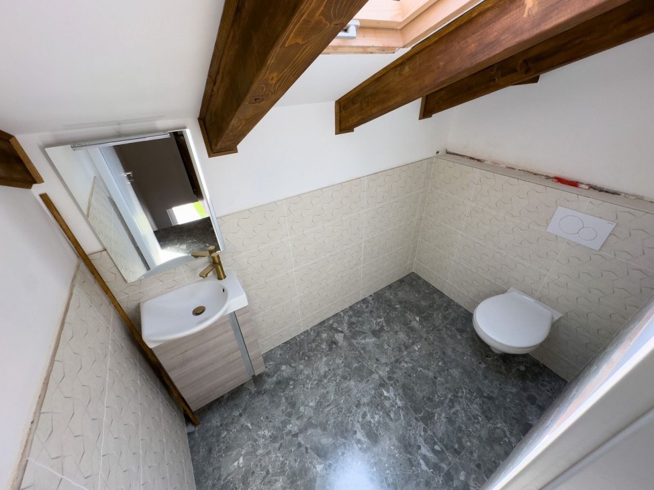 Дом в Жмини, Хорватия, 85 м² - фото 19