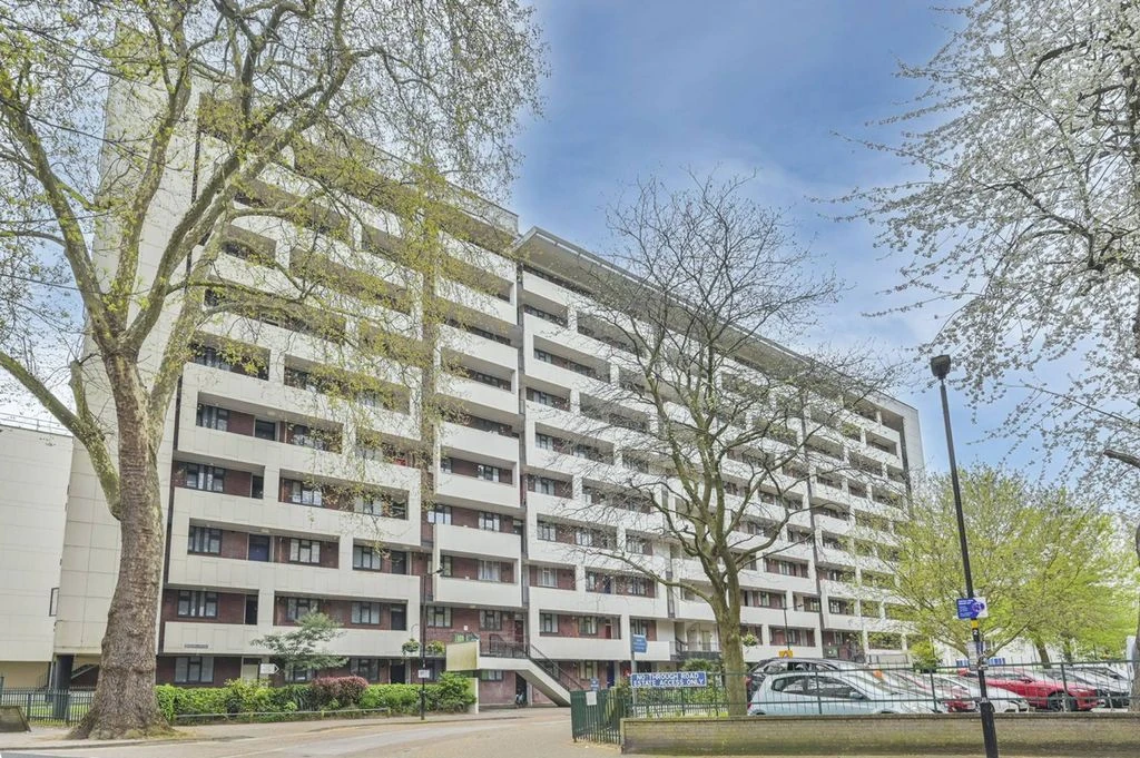 Квартира в Лондоне, Великобритания, 48 м² - фото 4