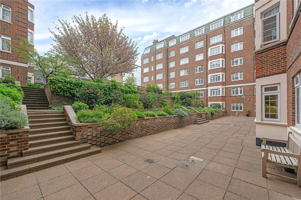 Квартира в Лондоне, Великобритания, 34 м² - фото 4