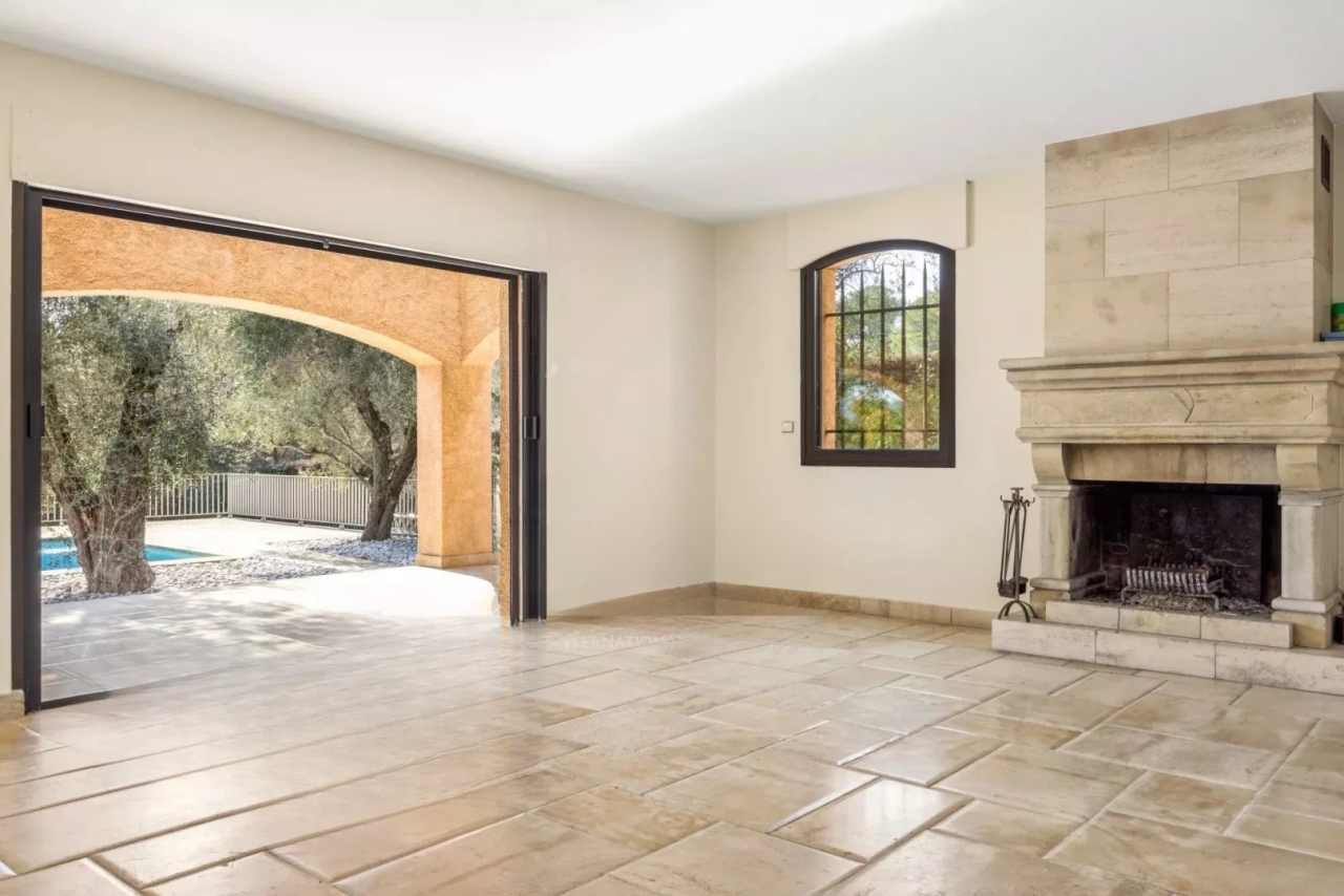 Квартира в Каннах, Франция, 220 м² - фото 4