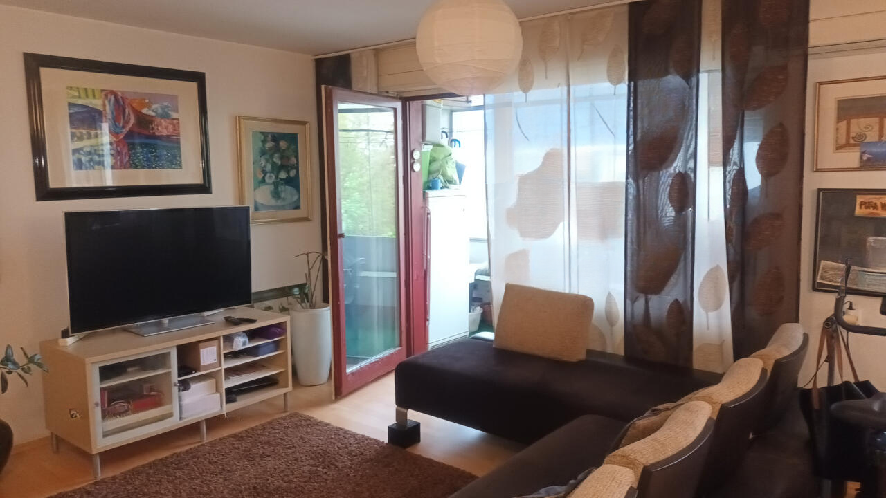 Квартира в Любляне, Словения, 96 м² - фото 4