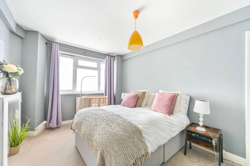 Квартира в Лондоне, Великобритания, 84 м² - фото 4