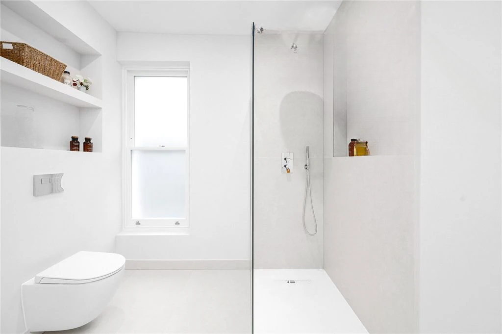 Квартира в Лондоне, Великобритания, 53 м² - фото 4