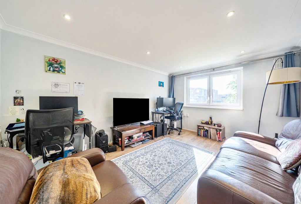 Квартира в Лондоне, Великобритания, 51 м² - фото 4