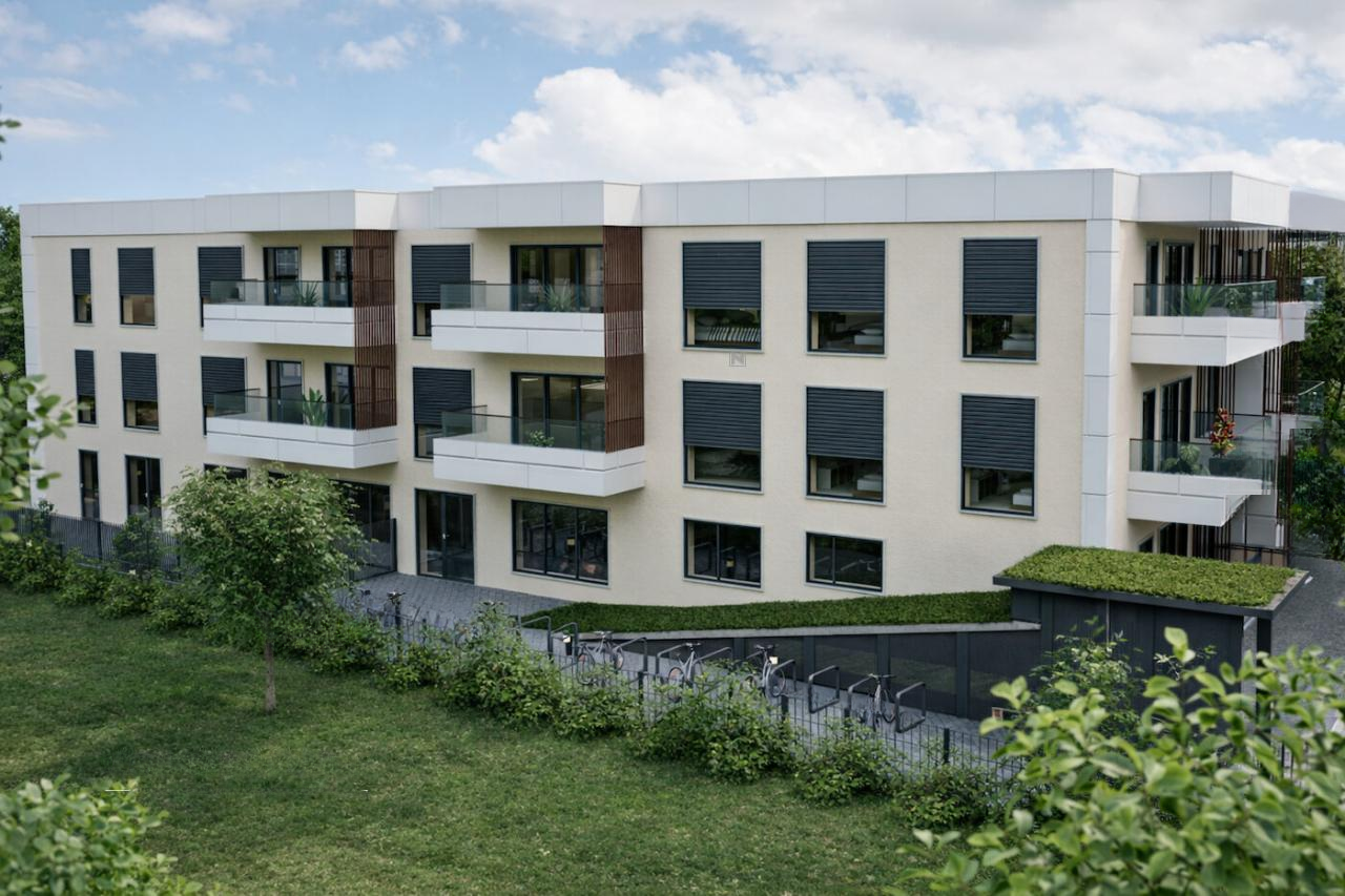 Квартира в Любляне, Словения, 97 м² - фото 4