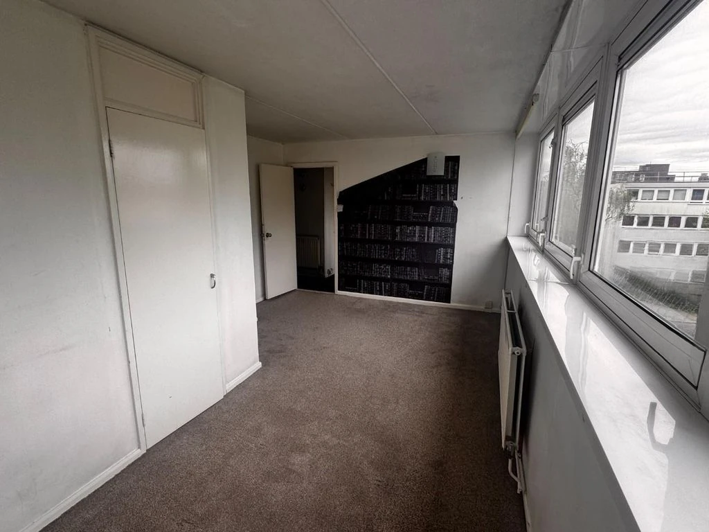 Квартира в Лондоне, Великобритания - фото 4