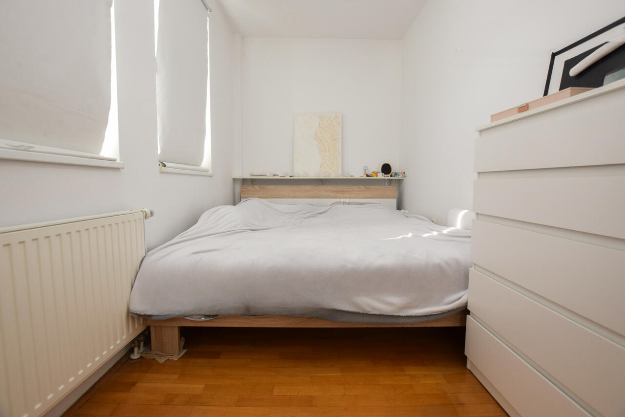 Квартира в Любляне, Словения, 47 м² - фото 4