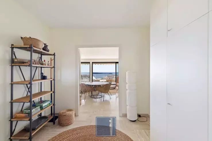 Квартира в Каннах, Франция, 93 м² - фото 2