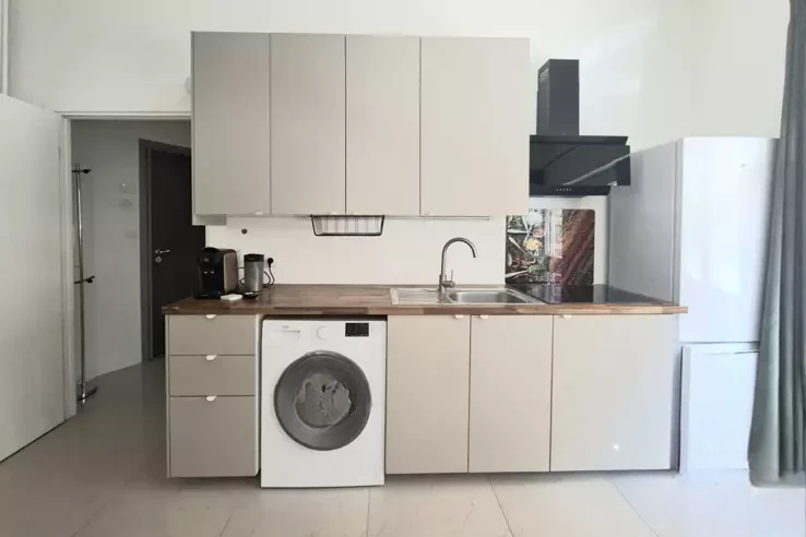 Квартира в Каннах, Франция, 49 м² - фото 2