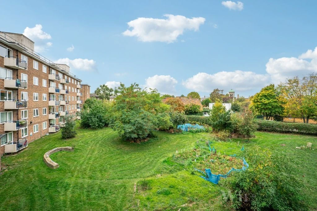 Квартира в Лондоне, Великобритания, 69 м² - фото 4