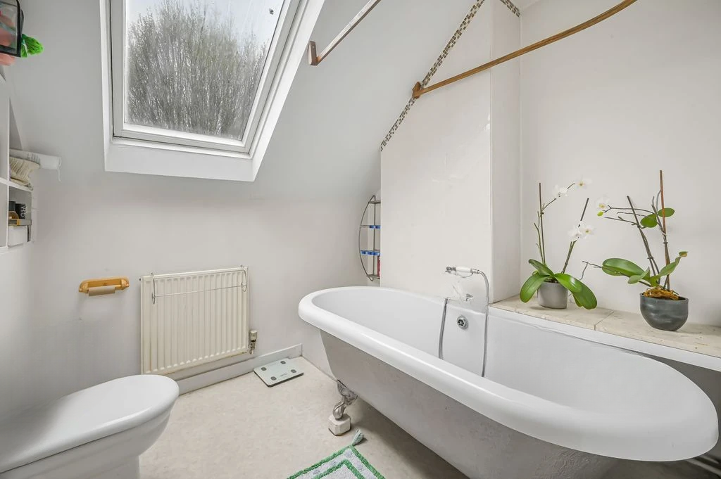 Квартира в Лондоне, Великобритания, 56 м² - фото 4