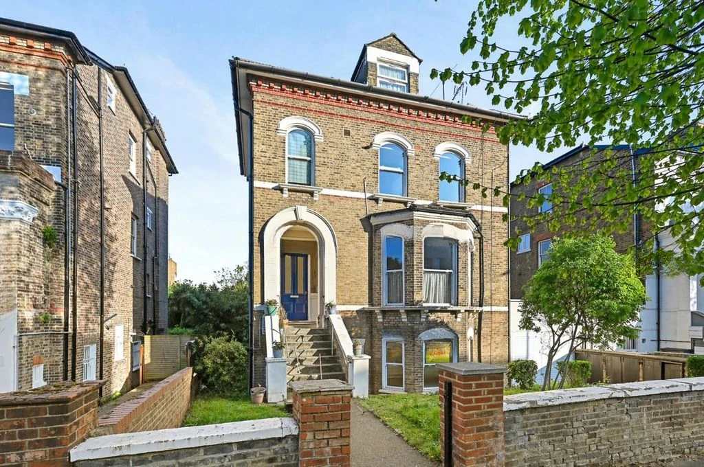 Квартира в Лондоне, Великобритания, 40 м² - фото 4