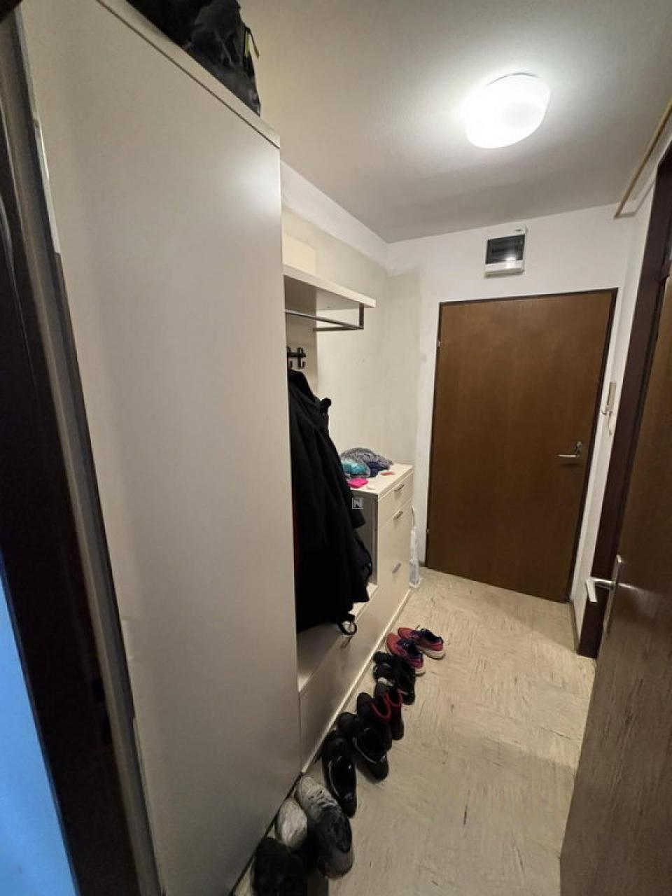 Квартира в Любляне, Словения, 47 м² - фото 4